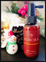 【オーロラスカルプ エッセンス】を使い始めてしばらく経ったので、経過レポです✍️✨.毎日、洗髪後に分け目や生え際を中心に使っていますが改めて感じたのは■ ベタつかない✨■ 頭皮が重くならな&hellip;のInstagram画像