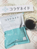 水にも溶ける顆粒タイプのコラーゲン【コラゲネイド】⭐️⭐️⭐️&diams;︎コラーゲンペプチド※100%※独自技術で製造したコラーゲンペプチド「Wellnex（R）」を使用。&diams;︎コラゲネイド1gで、コ&hellip;のInstagram画像