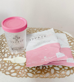 ⁡【コラーゲンにアクティブ成分を配合【コラゲネイドHGつめかえ用パック】 2袋】⁡⁡年齢と共に減少していくコラーゲンコラゲネイドHGはコラーゲンにグルコサミン、女性に嬉しいヒアルロン酸配合&hellip;のInstagram画像