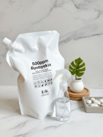 毎日の「除菌・消臭」、何を使ってますか？🫧大掃除🧹にもめっちゃ使ってる♡アルコールが使いにくい場所や、ニオイが気になる空間にも◎✔ 空間除菌✔ ドアノブ・テーブル✔ 帰宅後の衣類やバ&hellip;のInstagram画像