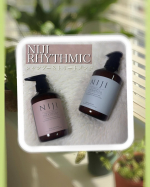 モニプラを通して株式会社スターネット様より素敵なシャンプー＆トリートメントをご提供いただきましたのでご紹介します🩷- - - - - ꒰ ♡ ꒱ - - - - -NIJI RHYTHMIC &hellip;のInstagram画像