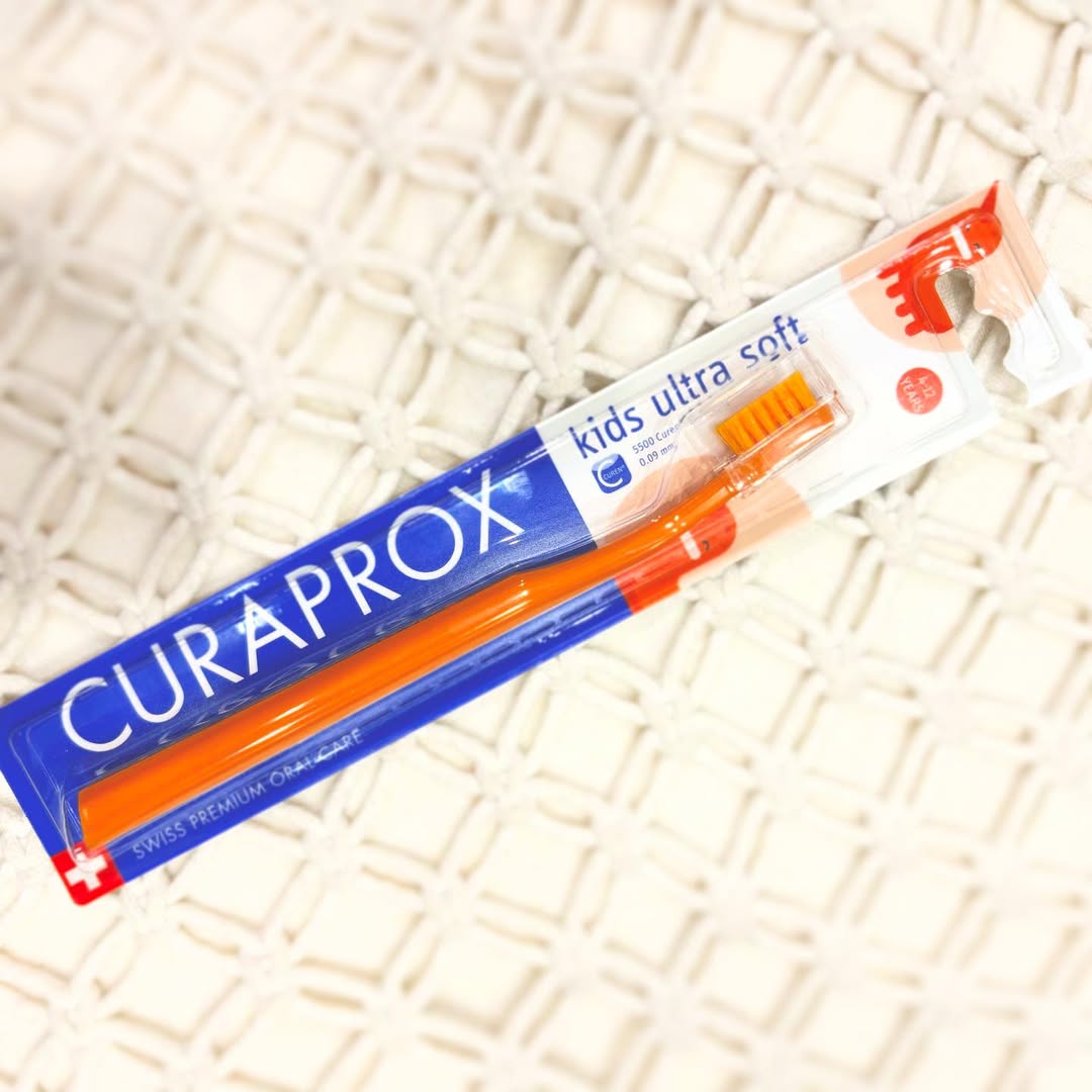 口コミ投稿：#PR #株式会社クラデンジャパン #クラプロックス使ってみた #子ども用歯ブラシ #moni…