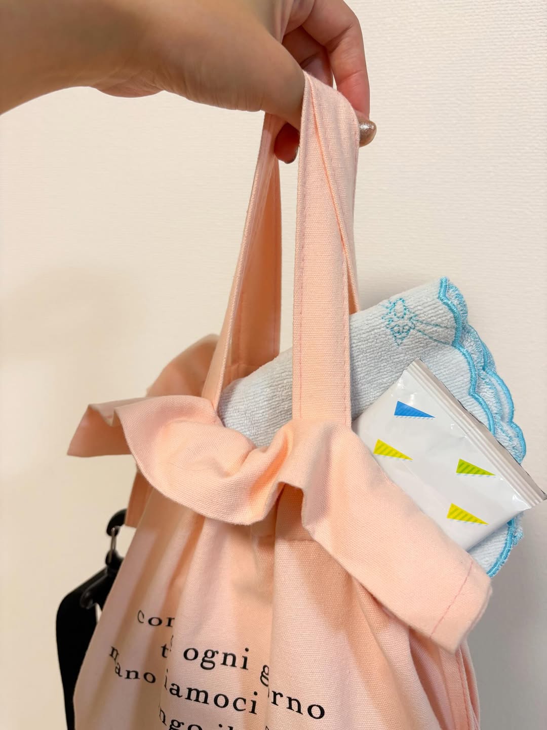 口コミ投稿：カバンの中の必須アイテム⸝⋆リフレッシュしたいとき、眠気を吹き飛ばしたいとき、そ…