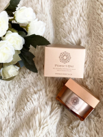 今年は、ちょっと美意識が低かったので&hellip;2026年は、スキンケアに力を入れて"肌をキレイ"にするを目標にする予定♪と言う事で&hellip;年末から、早速実践！パーフェクトワン薬用リンクルストレッチジェ&hellip;のInstagram画像