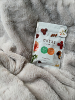 ......妊活期から産後まで必要だと聞く葉酸🍃食材だけではなかなか不足しがちな栄養素を1日4粒で手軽にいつでも摂取して補えるのは嬉しい☺️いろんな葉酸サプリ試した中でも粒が小さくて味&hellip;のInstagram画像