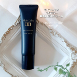 *コンシーラー級のカバー力でシワ改善と美白もできるというBBクリーム&nbsp;&nbsp;✼&bull;&bull;┈┈┈┈┈┈┈┈┈┈┈┈&bull;&bull;✼モイストラボ　ハイカバー薬用美白BBクリーム<ナチュラルベージュ>内容量&hellip;のInstagram画像