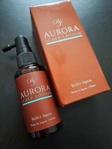 口コミ記事「オーロラスカルプローション〈育毛剤〉［医薬部外品］②」の画像