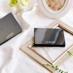 &hellip;＊..今回はリニューアルした@cosmejitan さんの【アンジエンド ステージパウダ一】をお試し♪..よりなめらかに、よりキレイに仕上がる新バージョン♡.パウダーを高分散処理&hellip;のInstagram画像