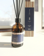 @k.tyhas【和】の香り🤍　〜暮らしに心和らぐひとときを〜日本の情景を香りに映した【かゆらぎ】シリーズのフレグランスディフューザーつかっているよ🌿わが家は玄関に..😊ドアをあける&hellip;のInstagram画像