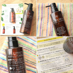 泡パックができるシャンプーが病みつきです♪#PR #株式会社シーズ #ミノキシジル誘導体 #オーロラシャンプー #moniplaのInstagram画像