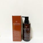 ※・・・頭皮に栄養を与えてくれ髪を健やかに保つスカルプシャンプーアミノ酸オーガニック「オーロラシャンプー」早速使ってみました透明なテクスチャーでほのかに良い香りがしますノ&hellip;のInstagram画像