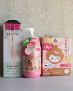 クリスマスイブに届いたコスメセット！サンタさんは、私の「疲れ」をしっかり見抜いていたようです（笑）。 丁寧な暮らしを意識しつつも、正直、年末のバタバタで体はガタガタ&hellip;&hellip;！そんな私を救ってくれた&hellip;のInstagram画像