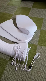 【PR】&nbsp;夜寒くてなかなか寝付けない私です😱寒すぎますよね&hellip;でも、まだまだ序の口今からもっと寒くなると思うと、つらいです💦💦&nbsp;少しでも温かさを感じながら眠れるように、枕&hellip;のInstagram画像