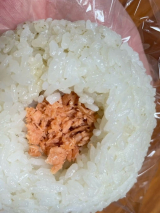 口コミ：こんぶ茶をおむすびに使ってみた！の画像（6枚目）
