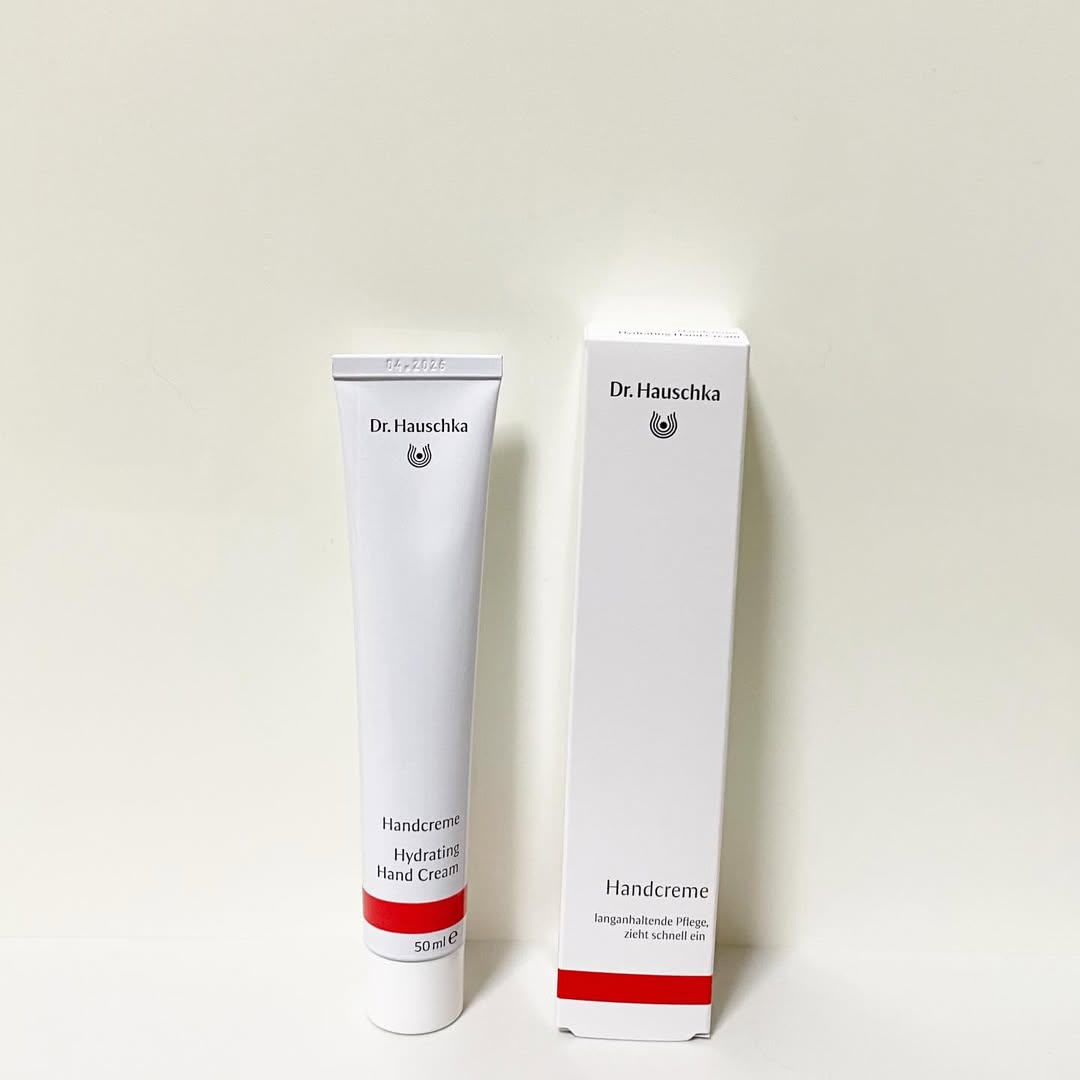 口コミ投稿：※・・乾燥による荒れがちな手指にうるおいを与えながら保護してくれるハンドクリーム…