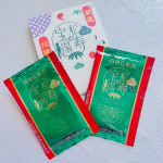 松寿仙のゆるキャラ**松ちゃん（しょうちゃん）**と一緒に「松寿の宝湯」を入れたお風呂タイム。袋を開けた瞬間から、自然を感じるやさしい香りがふわっと広がって、一日の終わりにちょうどいいリラ&hellip;のInstagram画像