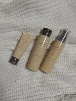 .薬用ｕ ローション 150mL (化粧水)薬用ｕ ミルク 110mL　(乳液)薬用ｕ クリーム 40g　(クリーム)(@rosette.official )＼大人から子供まで使えるスキ&hellip;のInstagram画像