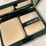 ⁡⁡『アンジエンド　ステージパウダー』⁡人気のパウダーファンデーションがついに 最新リニューアル ！⁡乳液・下地が不要◎紫外線カット効果もあって、1つで完結するのは嬉しい！⁡⁡⁡&hellip;のInstagram画像