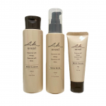 .AK usual・薬用ｕ ローション・薬用ｕ ミルク・薬用ｕ クリーム使用レビュー大好きなロゼットから✨子供から大人まで乾燥肌・乾燥性敏感肌に悩む方向けのものだそうです。３商品とも&hellip;のInstagram画像