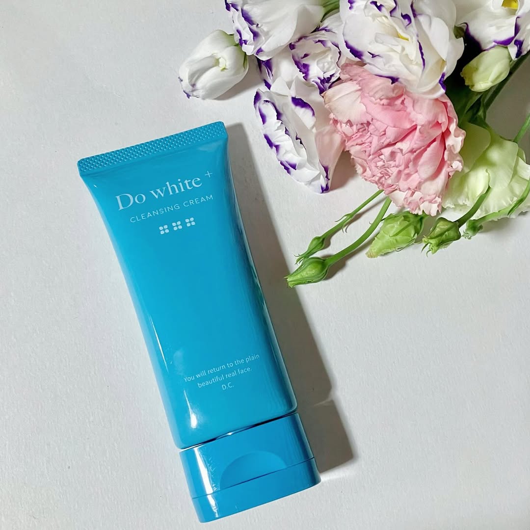 口コミ投稿：.愛用している薬用天然クレンジング「DoWhite+」をご紹介します〜＊薬用天然クレンジ…