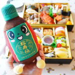 年末年始は自宅でのんびり過ごしています✨松寿仙のゆるキャラ『松ちゃん』と一緒におせち料理にお寿司と美味しいものをいっぱいいただきました@shojusen_shochan松寿の宝湯夜は、松&hellip;のInstagram画像