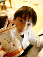 Delicious gummies幼児期の食べるチカラを育てるこども食育グミが美味しいよ✨不足しがちな栄養をサポート✨お子様の健やかな成長には「カルシウム」をはじめ十分な栄養補給が必&hellip;のInstagram画像