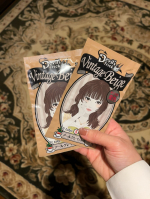 、くすみ発色でお洒落にイメチェンできるヘアカラートリートメント🥨🪧&ldquo;クイスクイス　デビルズトリックニュアンスカラー（全3色）今回わたしが使ったのはヴィンテージベージュ🤎アールグレ&hellip;のInstagram画像