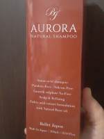 オーロラシャンプーアミノ酸オーガニックシャンプー　オーロラシャンプーを毎日使っています。個人的な感想ですが、朝起きてもサラサラヘアーで絡まらずです。これだけで洗えて、髪の毛もしっと&hellip;のInstagram画像