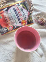 #PR #井藤漢方製薬株式会社 #井藤漢方製薬 #食べてもどっさりスリム紅茶 #monipla井藤漢方製薬株式会社様の【食べてもどっさりスリム紅茶】をご存知ですか💛食べてもどっさりスリム茶&hellip;のInstagram画像