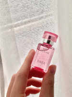 ⁡⁡⁡⁡✍️美容オタクOL日記.79⁡⁡ローズの香り好き必見🌹人気の理由がわかる、美容アイテム🫧⁡⁡♡ HABA / ハーバー ♡ローズスクワラン⁡⁡ハーバーのスクワラン&hellip;のInstagram画像