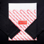 . ふわっと暖かく、軽やかな着心地𓂃 𓈒𓏸 シャルレ @charle_official_jp 薄手やわらかインナー(長袖) ✨ 着た瞬間から暖かい、肌側微起毛のインナー。 薄手ですっ&hellip;のInstagram画像