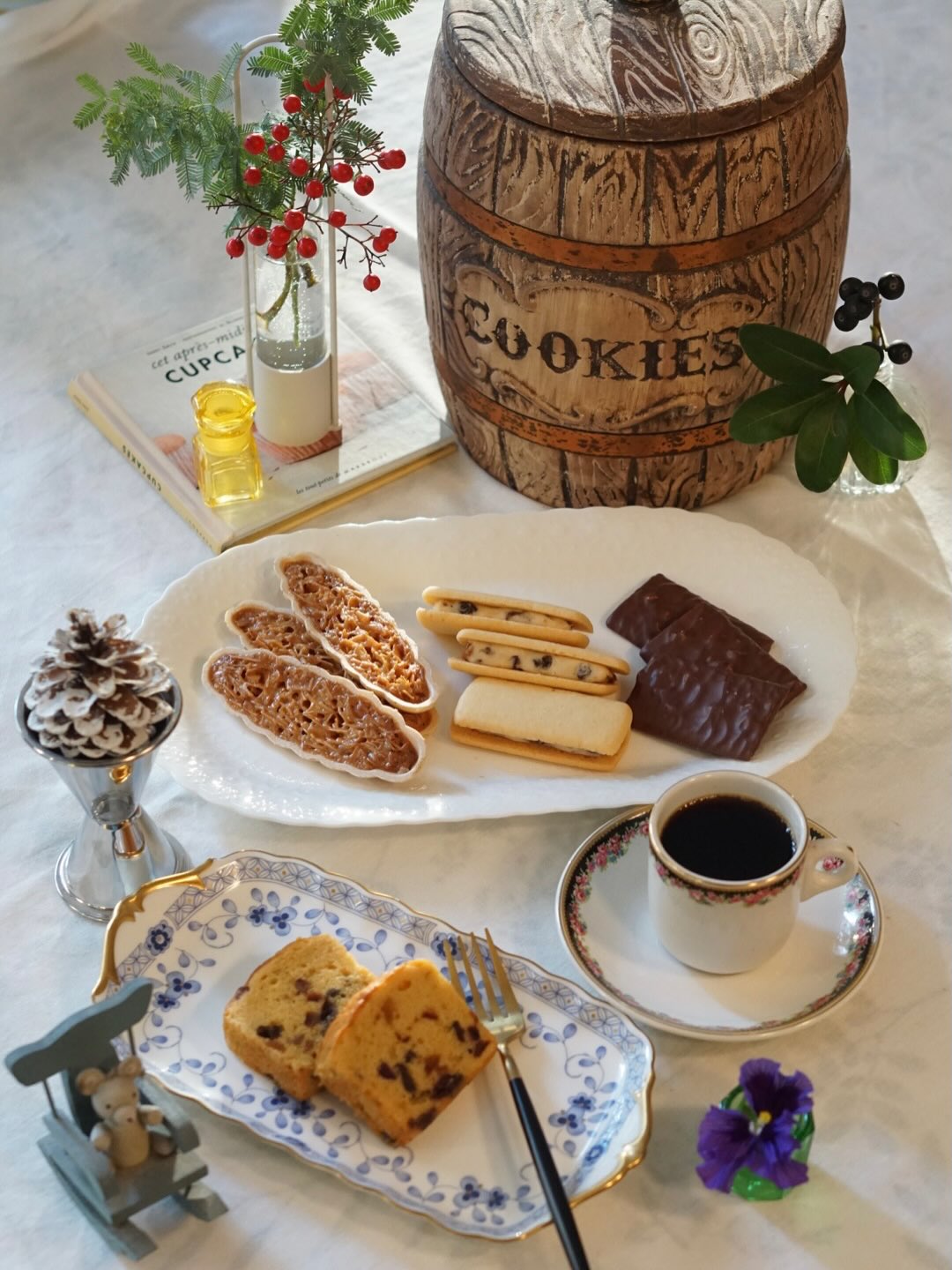 口コミ投稿：..おうちＣＯ-ＯＰの　　　【お菓子4種 詰め合わせ】1、ＣＯ-ＯＰ ラムレーズンサン…