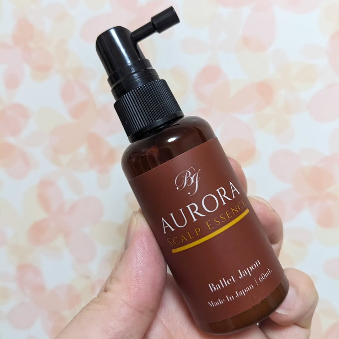 口コミ投稿：#PR #株式会社シーズ #ミノキシジル #誘導体 #moniplaオーロラスカルプエッセンスを…