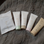 乾燥する時期になってきましたね。 シンプルなスキンケアで冬をのりきりたいですね☺️ 泡石で濃密泡を作って超ぬるま湯で洗顔。 優すくらぶで整えて、秀くりーむで潤す😊 しばらく続けてみます💕 &hellip;のInstagram画像