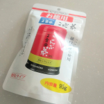 お徳用こんぶ茶 95gと大容量なので、長持ちします。 こんぶ茶は料理で使用してます。 浅漬けや、だし巻き玉子、和風パスタ、野菜炒めなどを作ってます。 和風の味つけが手軽に出来、使用しや&hellip;のInstagram画像