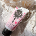 𓈒𓏸┈┈┈┈┈┈✾┈┈┈┈┈┈𓏸𓈒ロゼット洗顔パスタ 桜の香り⁡「ロゼット洗顔パスタ」のクレイシリーズ⁡⁡白泥*1とうるおいバリア成分*2を配合した乾燥敏感肌対策洗顔料⁡春を先取り&hellip;のInstagram画像