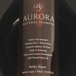 #PR #株式会社シーズ #ミノキシジル誘導体 #オーロラシャンプー #moniplaのInstagram画像