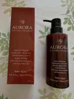 オーロラシャンプーを使ってから、神のまとまりが良くなりました。#PR #株式会社シーズ #ミノキシジル誘導体 #オーロラシャンプー #moniplaのInstagram画像