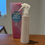 ファーモイスト　全身パックボディミストワセリンがボディミストに！😆🤍手軽さと高保湿ケアを1つで叶えるボディミストが誕生🐣ワセリンって手で塗るとかなりベタつきますよね🥺でもミストなら、手&hellip;のInstagram画像