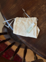 ..＼肌へのやさしさを考えたクレンジング 🌿／▪️さとうきびスクワラン100％　岡田クレンジング ..天然さとうきび由来のスクワランを100％使用した、シンプル処方のメイク落とし👀💕&hellip;のInstagram画像