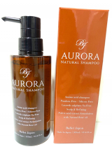 オーロラシャンプー ②／レオさんの投稿