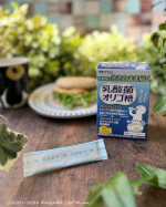 𖤣𖥧𖥣𖡡𖥧𖤣＼ 乳酸菌オリゴ糖 ／生きたまま届く乳酸菌！乳酸菌・ビフィズス菌と、そのエサとなるガラクトオリゴ糖や食物繊維を配合した健康食品。‥‥‥‥‥‥‥‥‥‥‥‥‥乳酸菌オリゴ糖内容&hellip;のInstagram画像