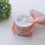 ．今年は自分ケアの時間を大切にしたいと思っています♡＜薬用リンクルストレッチジェル＞シワ改善&times;美白※1ケアがひとつで叶うオールインワンジェル*.ﾟ※1：メラニンの生成を抑え、シミ・ソバカスを&hellip;のInstagram画像