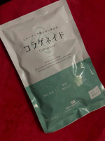 こんにちは！コラーゲンの専門店 新田ゼラチンダイレクト さまのコラーゲンとってもおすすめです♪私は毎朝飲んでいるココアに入れてコラーゲンも一緒に摂り入れています(^^)温かい飲み物にも、&hellip;のInstagram画像