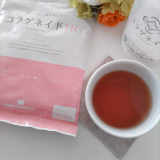 口コミ記事「『コラゲネイドHG』毎日コツコツ|チーのご褒美☆-楽天ブログ」の画像