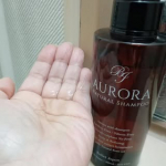 頭皮に栄養を与え、髪と地肌を健やかに保つオールインワンシャンプー💕注目成分、、、ミノキシジル　誘導体　キャピシル天然由来、、、アミノ酸系奇跡の天然有機物、、、ブルボ酸泡立ちから頭皮全てを包&hellip;のInstagram画像