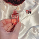 ＼HABA&nbsp; ローズスクワラン　／使って2週間くらいかな🌹「バラの女王」と呼ばれるダマスクローズ。その希少な天然精油※1を高品位「スクワラン」に配合した、この時期だけの限定品なんだって❢※&hellip;のInstagram画像