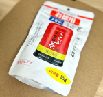 @gyokuroenさんのこんぶ茶を使って大根とにんじんの酢の物を作りました✨顆粒タイプだからサッと溶けやすく今回は料理の味付けに使ってみたけどお湯と割って飲んでもOKなこんぶ茶です。容&hellip;のInstagram画像