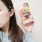 耳にかけるだけで首すじのコリを集中ケアできる画期的な商品がピップさんから出ました✨ケアしづらい首すじ上部に国内最大磁力200ミリテスラの磁石が直接当たる設計になっていて、長さもアジャスターで調整可&hellip;のInstagram画像