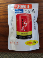 @gyokuroen玉露園のお徳用こんぶ茶昔から昆布は縁起のよい食材で、こんぶ茶も一年のはじめとなるお正月に飲むのにふさわしいお茶です。素晴らしい一年を過ごすために新年にこんぶ茶を飲むと良いこ&hellip;のInstagram画像